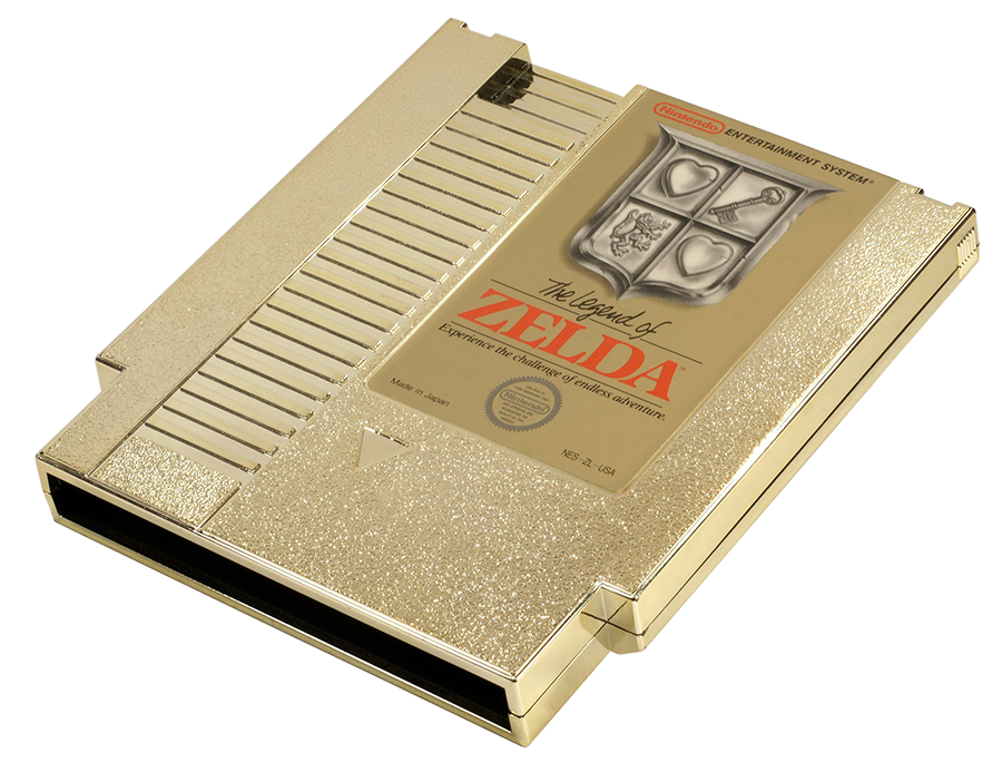 goldcartridge