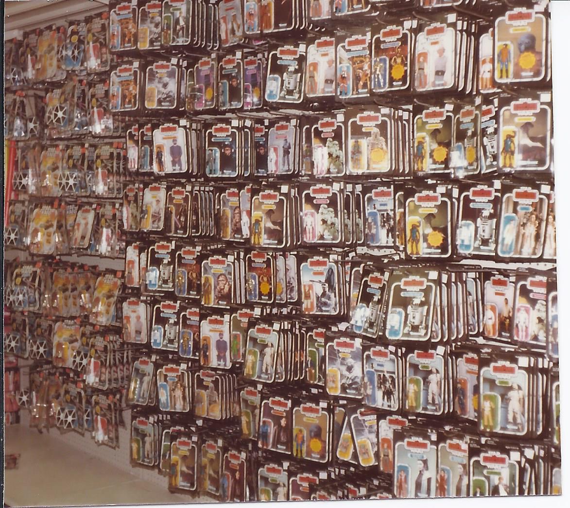 starwarsshelves